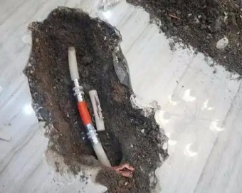 惠济测漏水电话