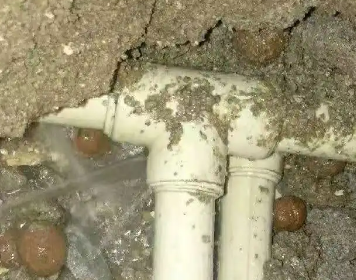 惠济测漏水多少钱