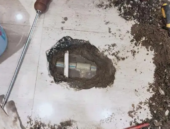 惠济测漏水电话