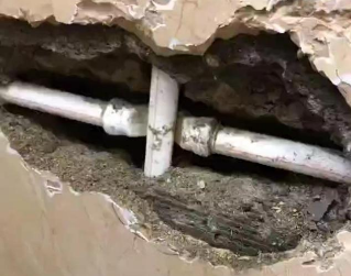 惠济测漏水哪家好