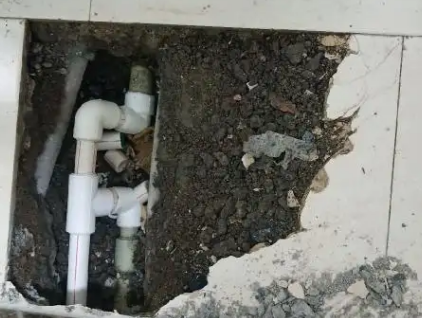 惠济测漏水哪家好