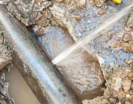 惠济测漏水公司