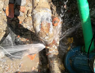 惠济测漏水公司电话