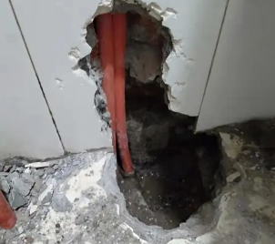 惠济漏水检测电话