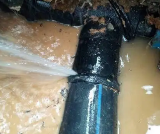 惠济测漏水公司哪家好