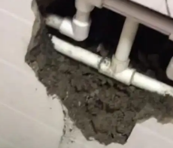 惠济漏水检测电话