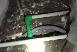 惠济测漏水公司