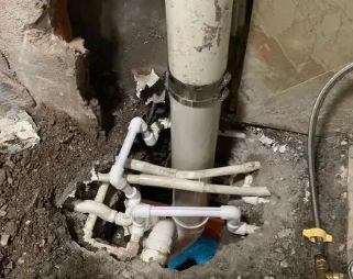 惠济漏水检测哪家好