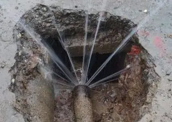 惠济漏水检测多少钱