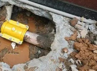 惠济漏水检测哪家好