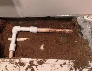 惠济测漏水哪家好