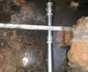 惠济漏水检测公司电话