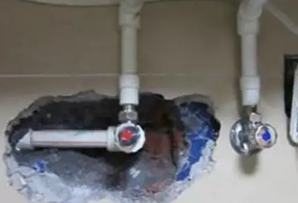 惠济卫生间测漏水查询方法