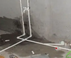 惠济水管漏水检测多少钱