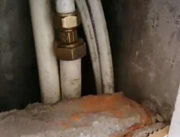 惠济水管漏水检测哪家好