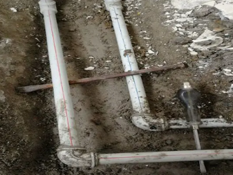 惠济卫生间测漏水多少钱