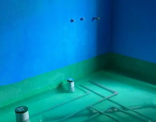 惠济卫生间防水