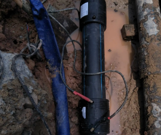 惠济水管漏水检测多少钱