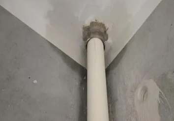 惠济卫生间测漏水之渗水防护