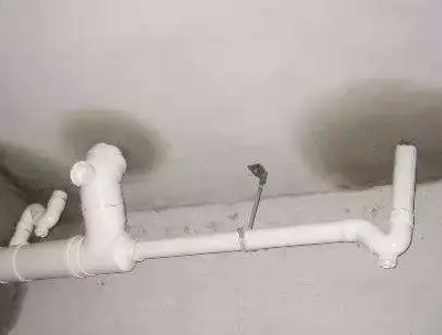 惠济卫生间测漏水的几种情景