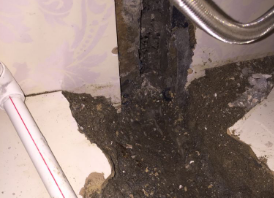 惠济卫生间测漏水哪家好