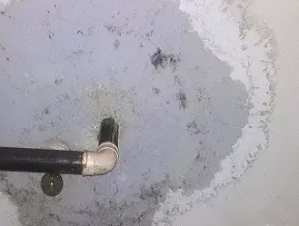 惠济卫生间测漏水之怎么维修