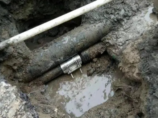 惠济水管漏水检测的传递距离多少