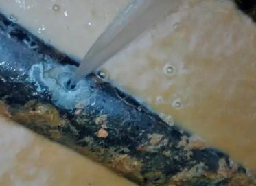 惠济水管漏水检测多少钱