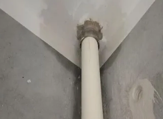 惠济卫生间测漏水的新闻分享