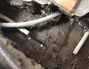 惠济卫生间测漏水价格明细