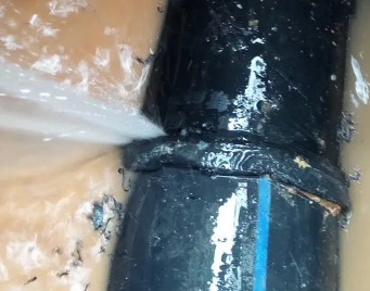 惠济水管漏水检测的小妙招