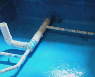 惠济卫生间测漏水之如何查漏水点