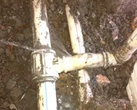 惠济卫生间测漏水多少钱