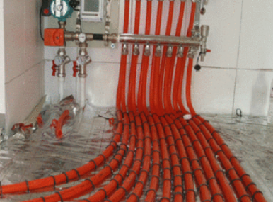 惠济地暖维修多少钱