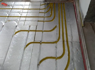 惠济地暖维修哪家好