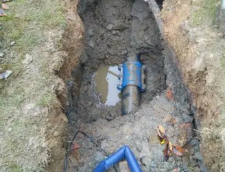 惠济水管漏水检测多少钱