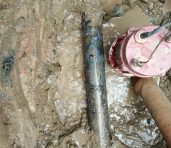 惠济水管漏水检测的检测方法