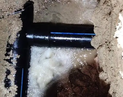 惠济水管漏水检测哪家好