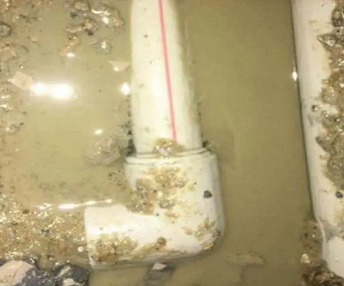 惠济水管漏水检测多少钱