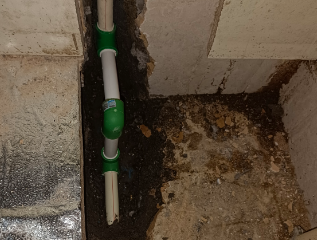 惠济卫生间测漏水哪家好