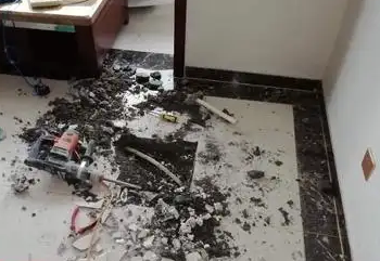 惠济漏水检测多少钱