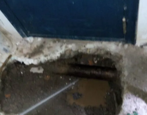 惠济水管漏水检测多少钱