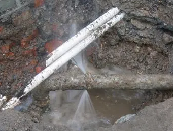 惠济测漏水多少钱