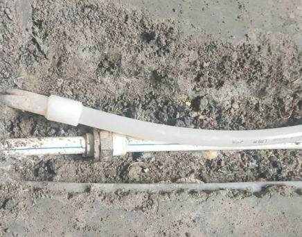 惠济测漏水哪家好