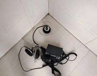 惠济测漏水公司