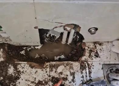 惠济漏水检测电话