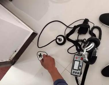 惠济测漏水公司电话